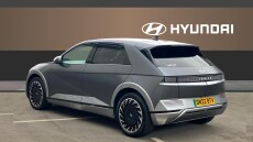 Hyundai IONIQ 5 160kW Ultimate 73 kWh 5dr Auto Electric Hatchback